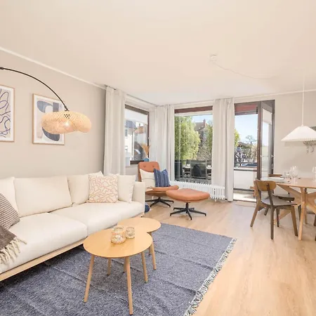 Haus Boy, App 4 Lejlighed Niendorf (Timmendorfer Strand)
