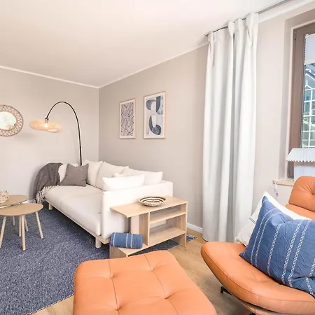 Haus Boy, App 4 Lejlighed