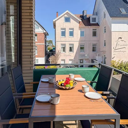 Haus Boy, App 4 Lejlighed