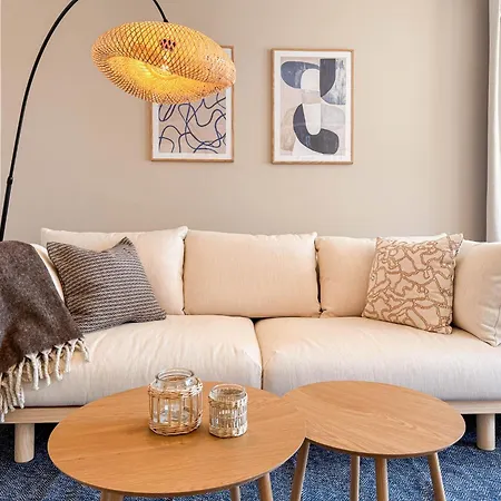 Haus Boy, App 4 * Niendorf (Timmendorfer Strand)