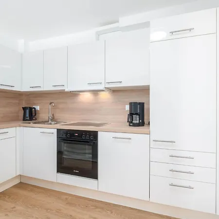 Haus Boy, App 4 Niendorf (Timmendorfer Strand)