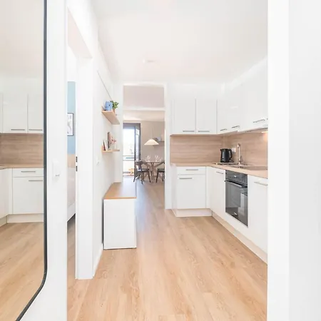 Haus Boy, App 4 Niendorf (Timmendorfer Strand)