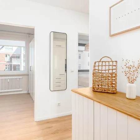 Lejlighed Haus Boy, App 4
