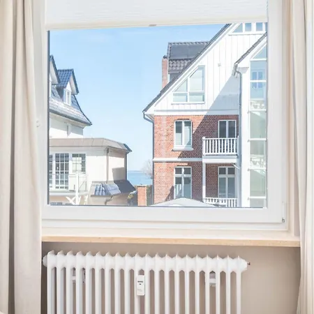 Haus Boy, App 4 Niendorf (Timmendorfer Strand)
