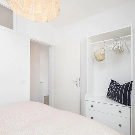 Haus Boy, App 4 Lejlighed