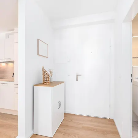 Lejlighed Haus Boy, App 4 *