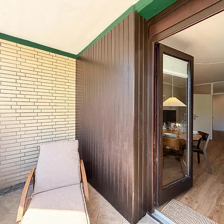 Lejlighed Haus Boy, App 4 *